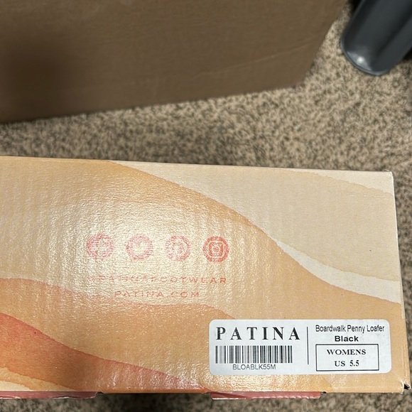 BOARDWALK PENNY LOAFER - Picture 7 of 13